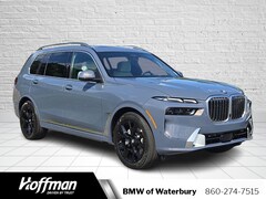 2026 BMW X7 xDrive40i SUV