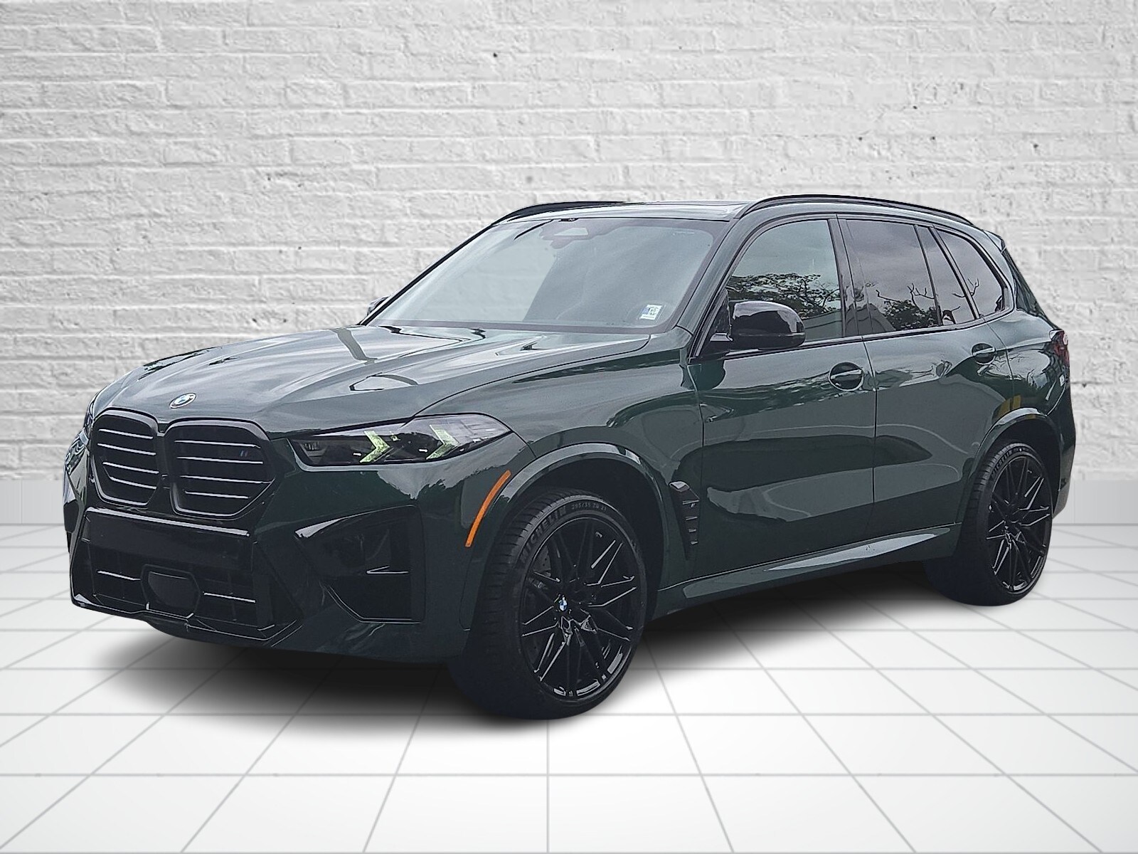 2026 Bmw X5 photo 2