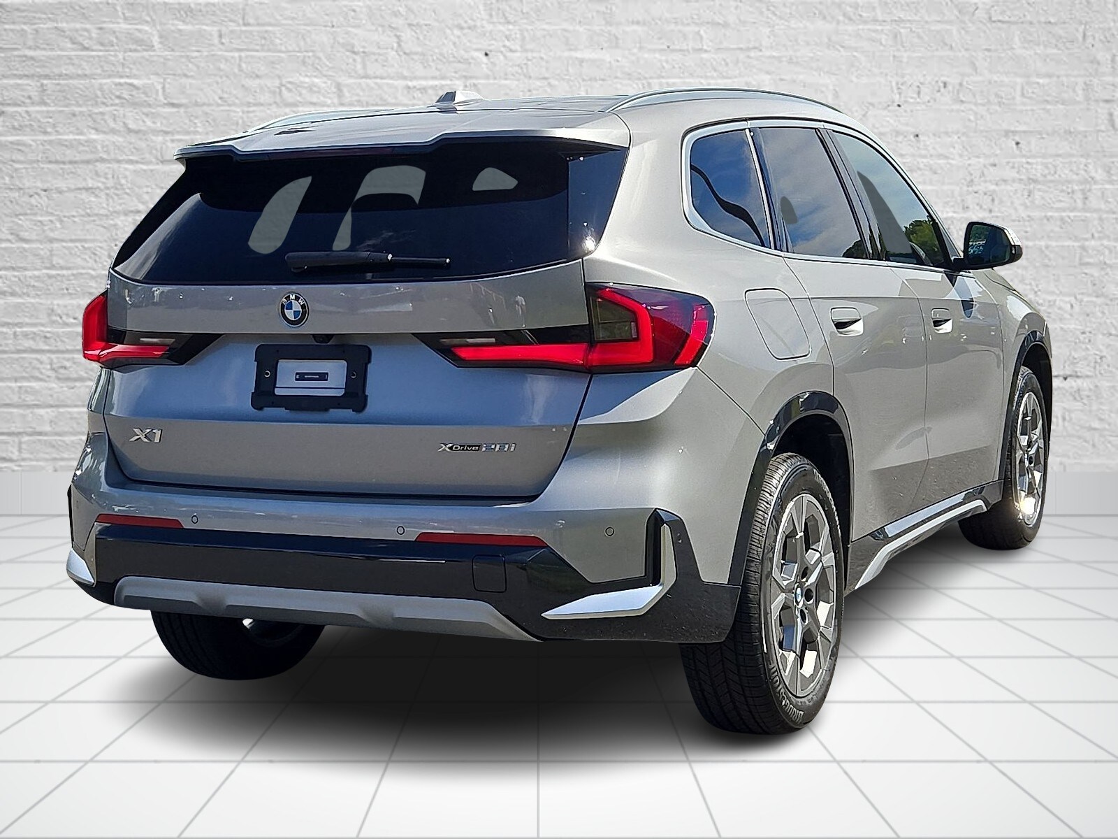 2026 Bmw X1 XDrive28i photo 3