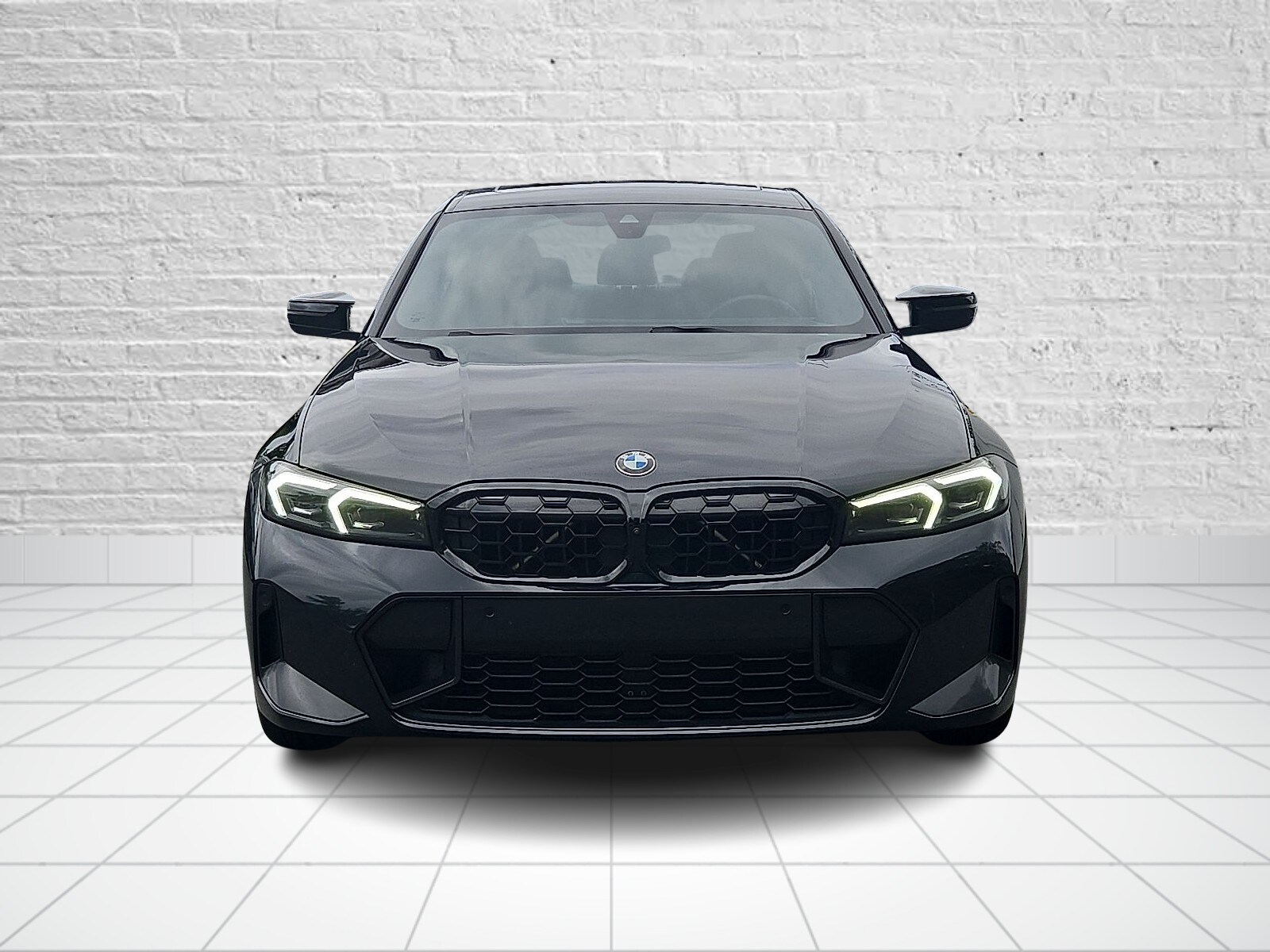 2024 Bmw M340i xDrive Sedan photo 2