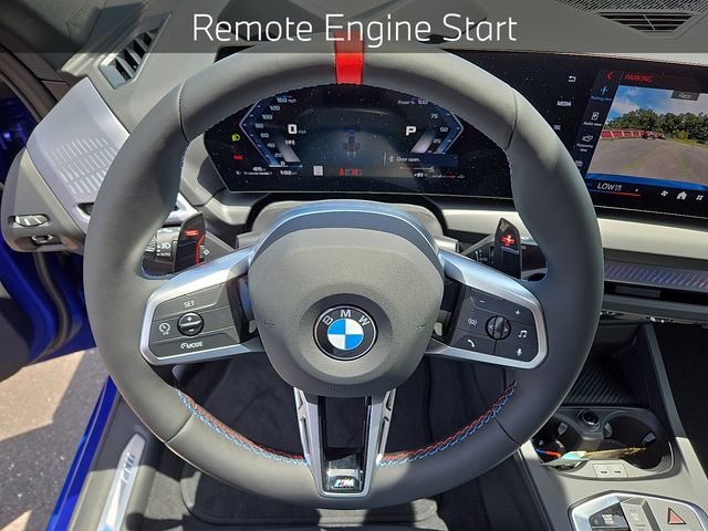 2025 BMW 2 Series M235 - Photo 9