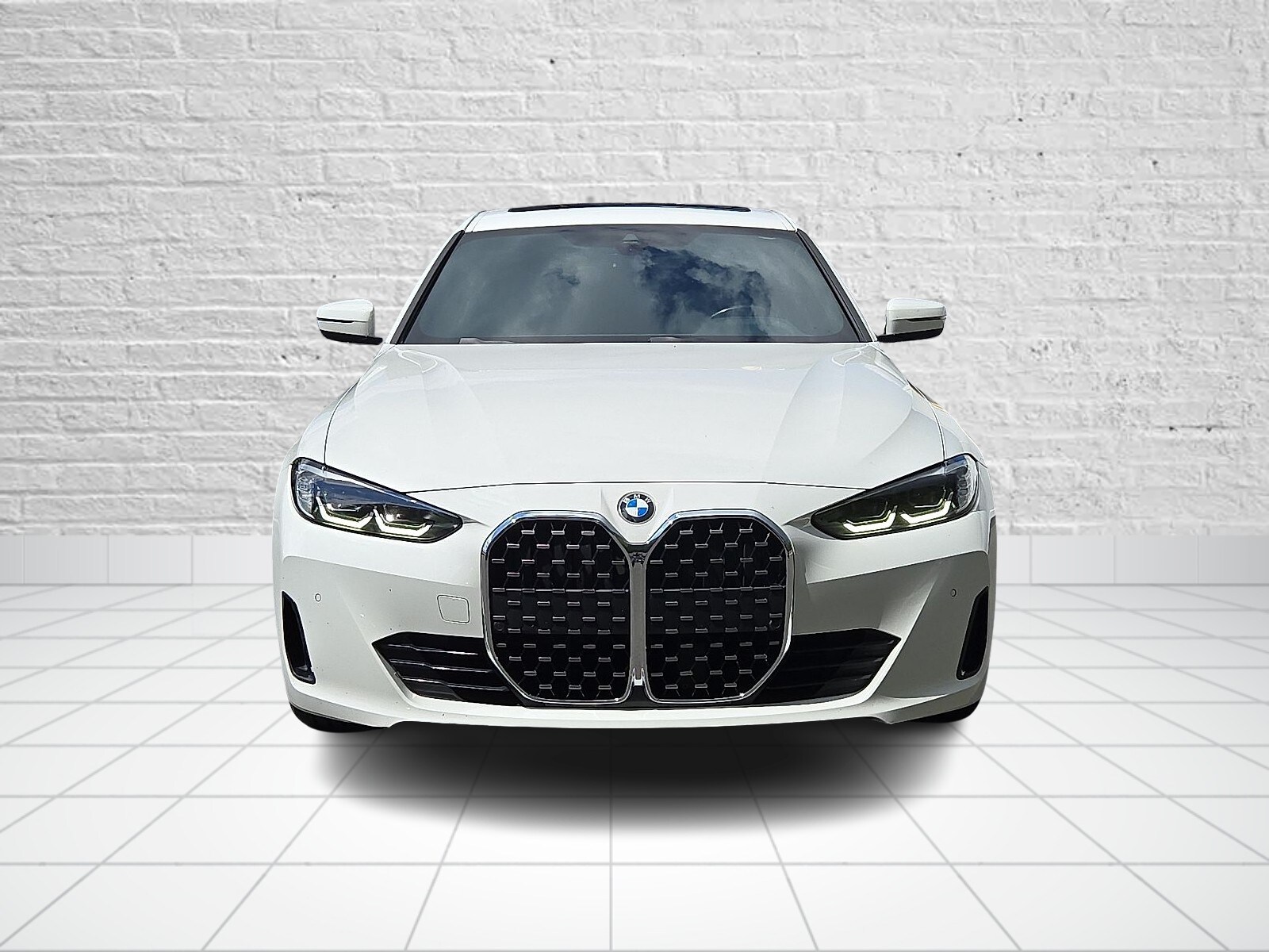 2023 Bmw 430i xDrive GC photo 2