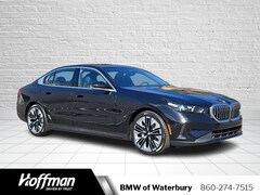 2026 BMW 530i xDrive Sedan