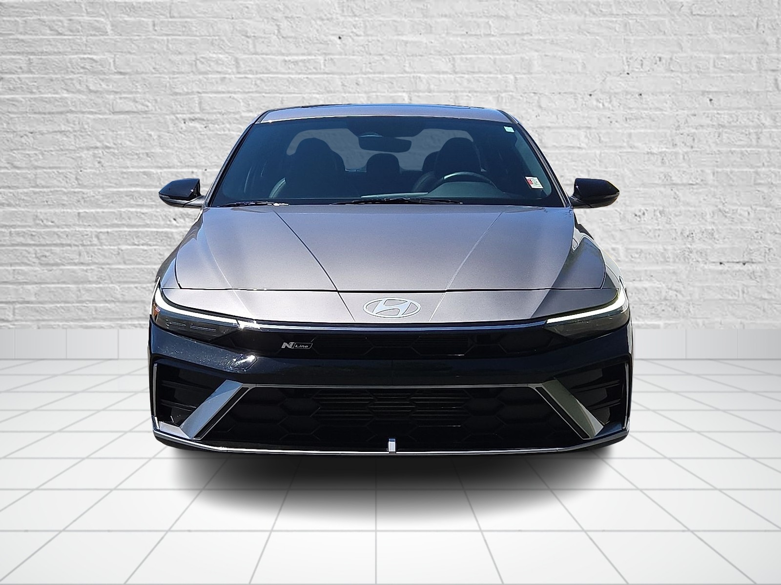 Used 2024 Hyundai Elantra N Line with VIN KMHLR4DF9RU733741 for sale in Waterbury, CT