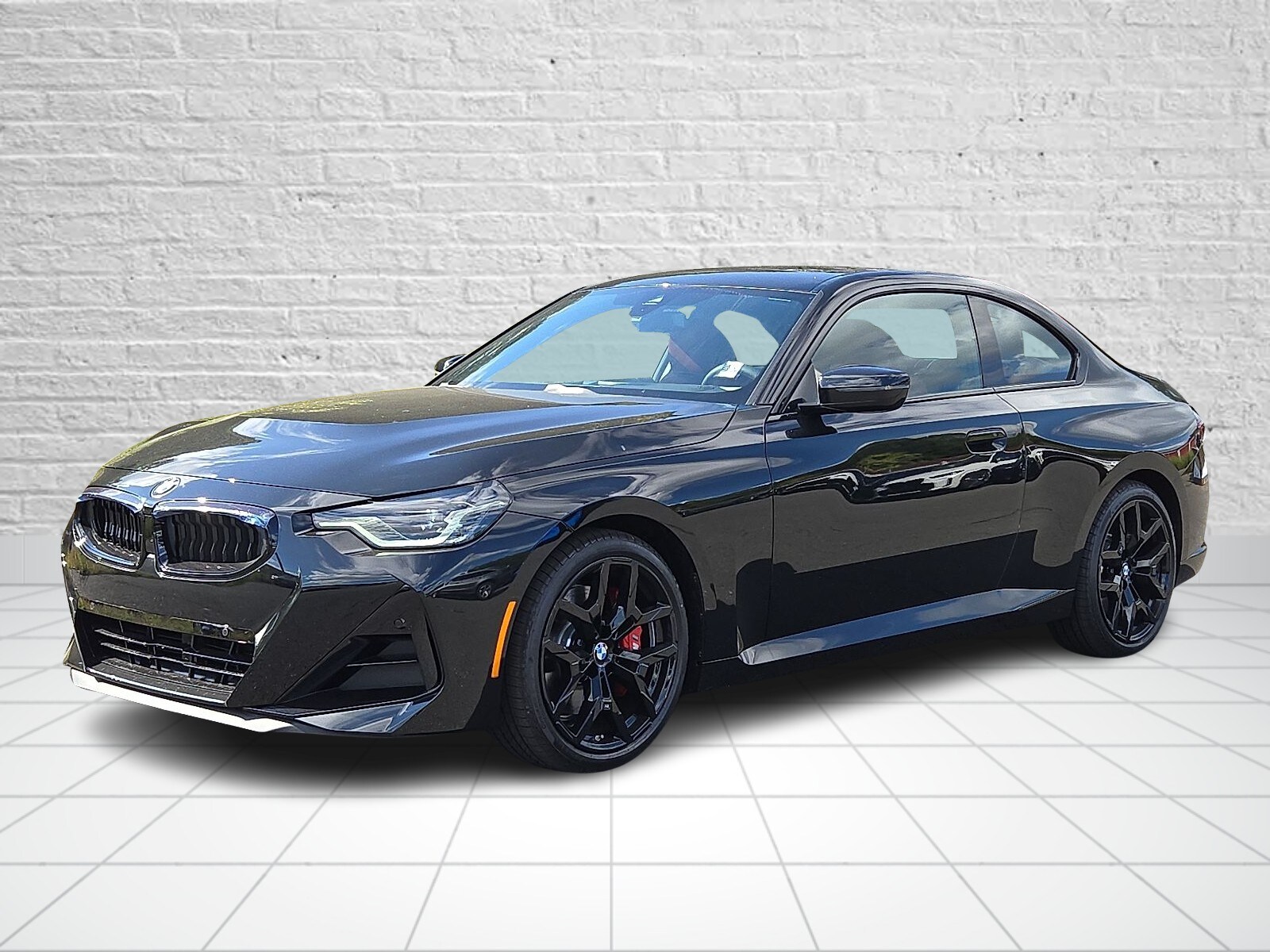 2025 Bmw 230i xDrive photo 2