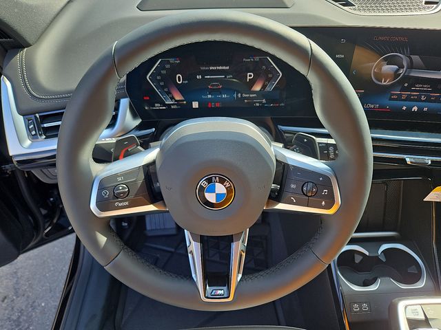 2026 BMW X1 XDrive28i - Photo 8