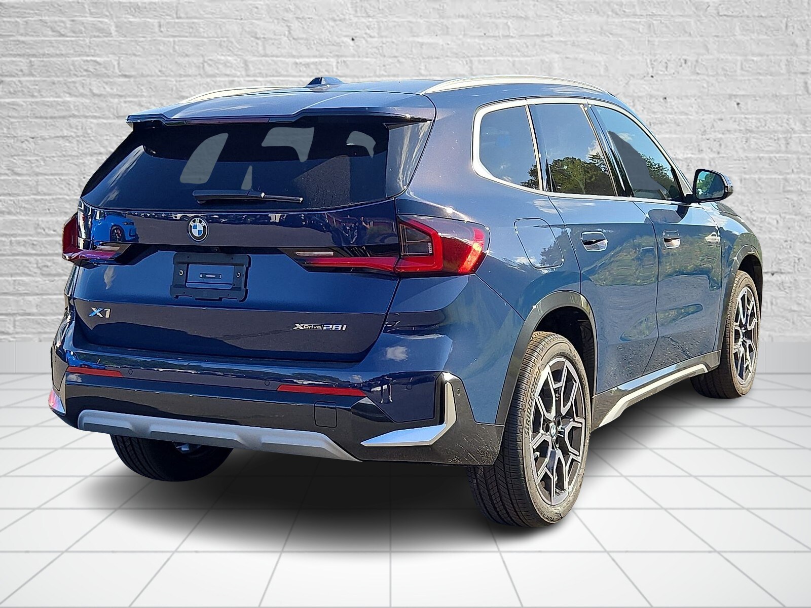 2026 Bmw X1 XDrive28i photo 4