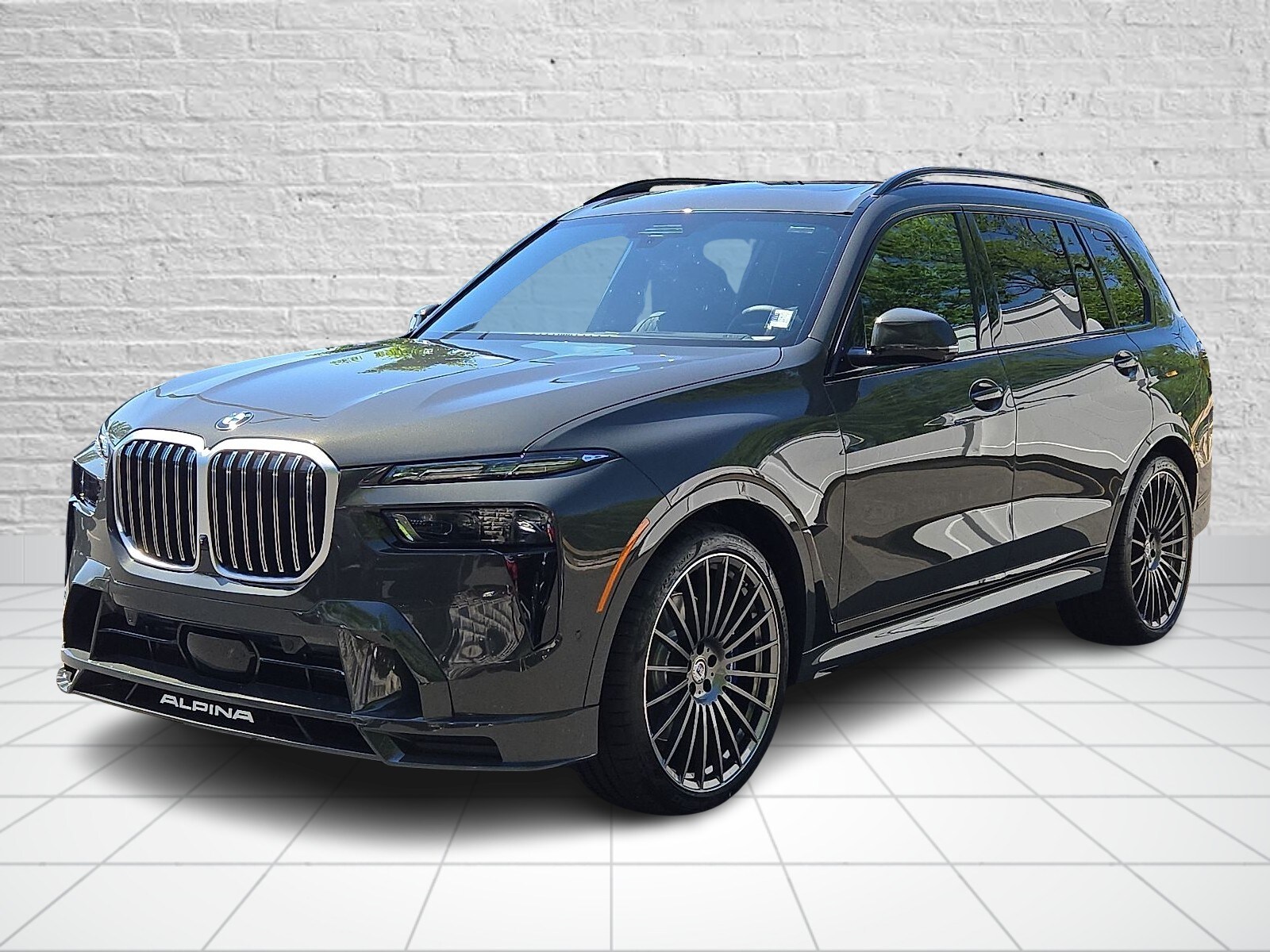 2026 Bmw X7 XB7 photo 2