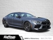 BMW M8 Gran Coupe