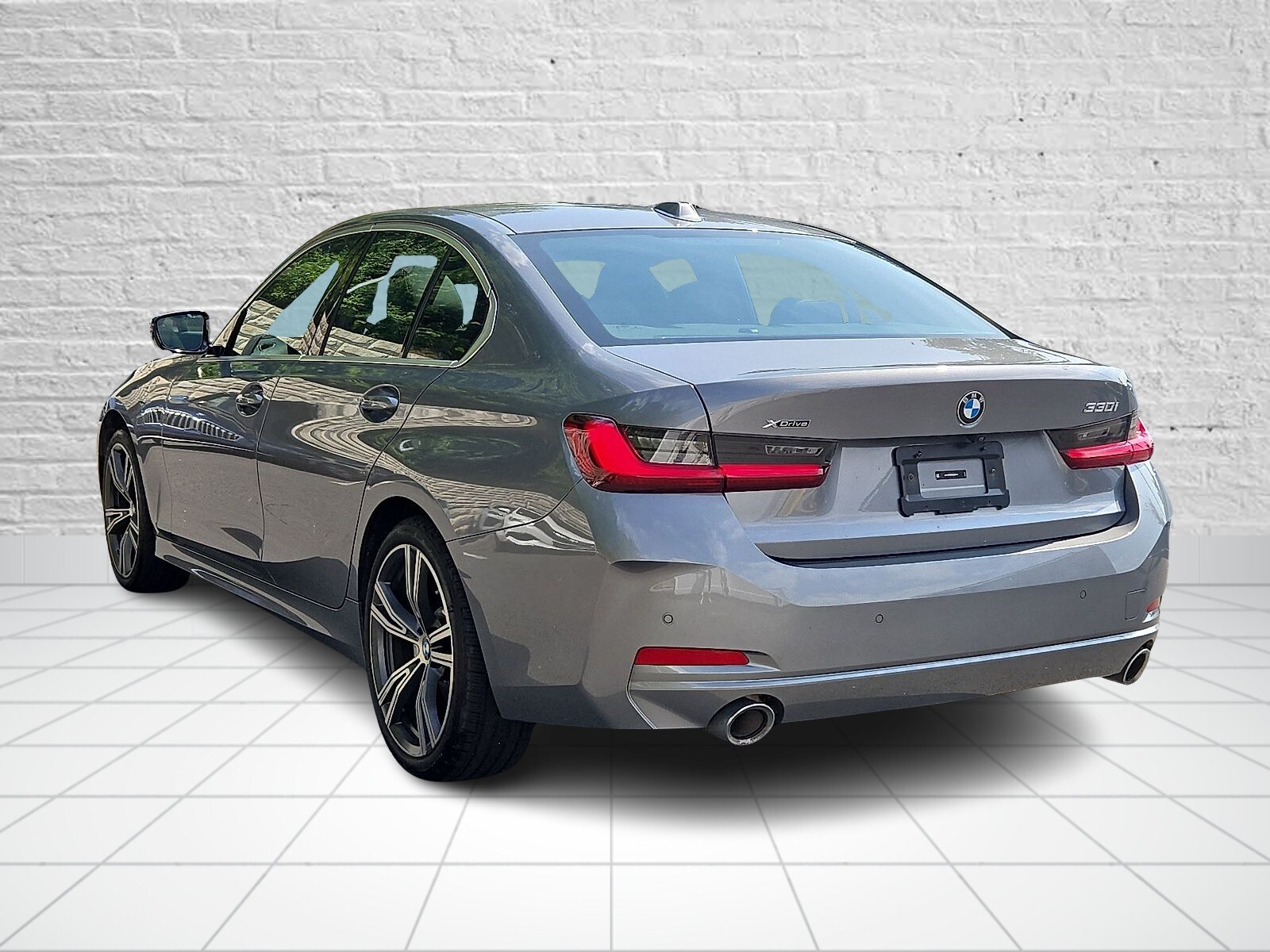 2024 Bmw 330xi photo 4
