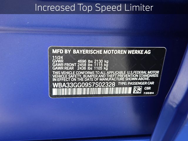 2025 BMW 2 Series M235 - Photo 12
