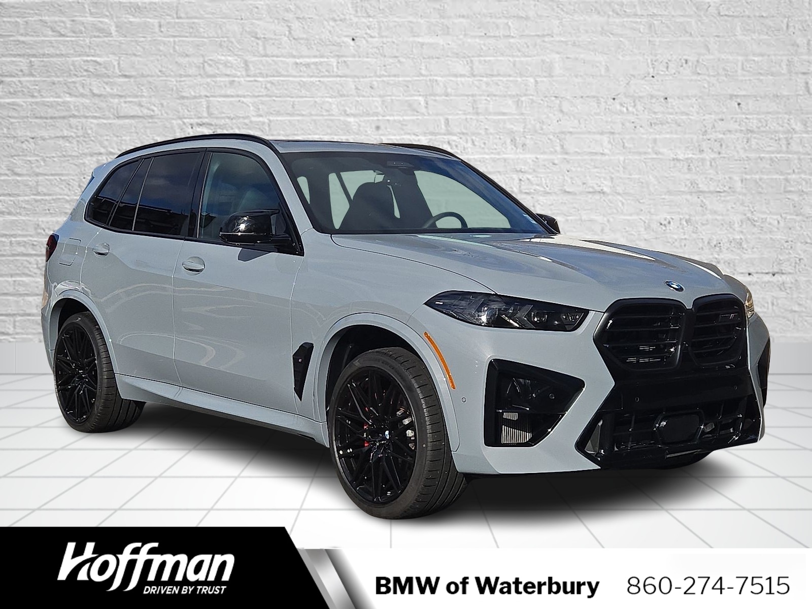2026 BMW X5 M X5 M's photo