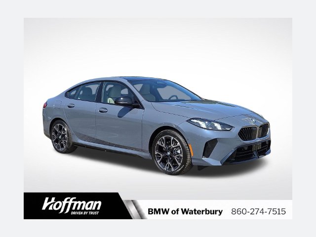 2026 BMW 2 Series 228