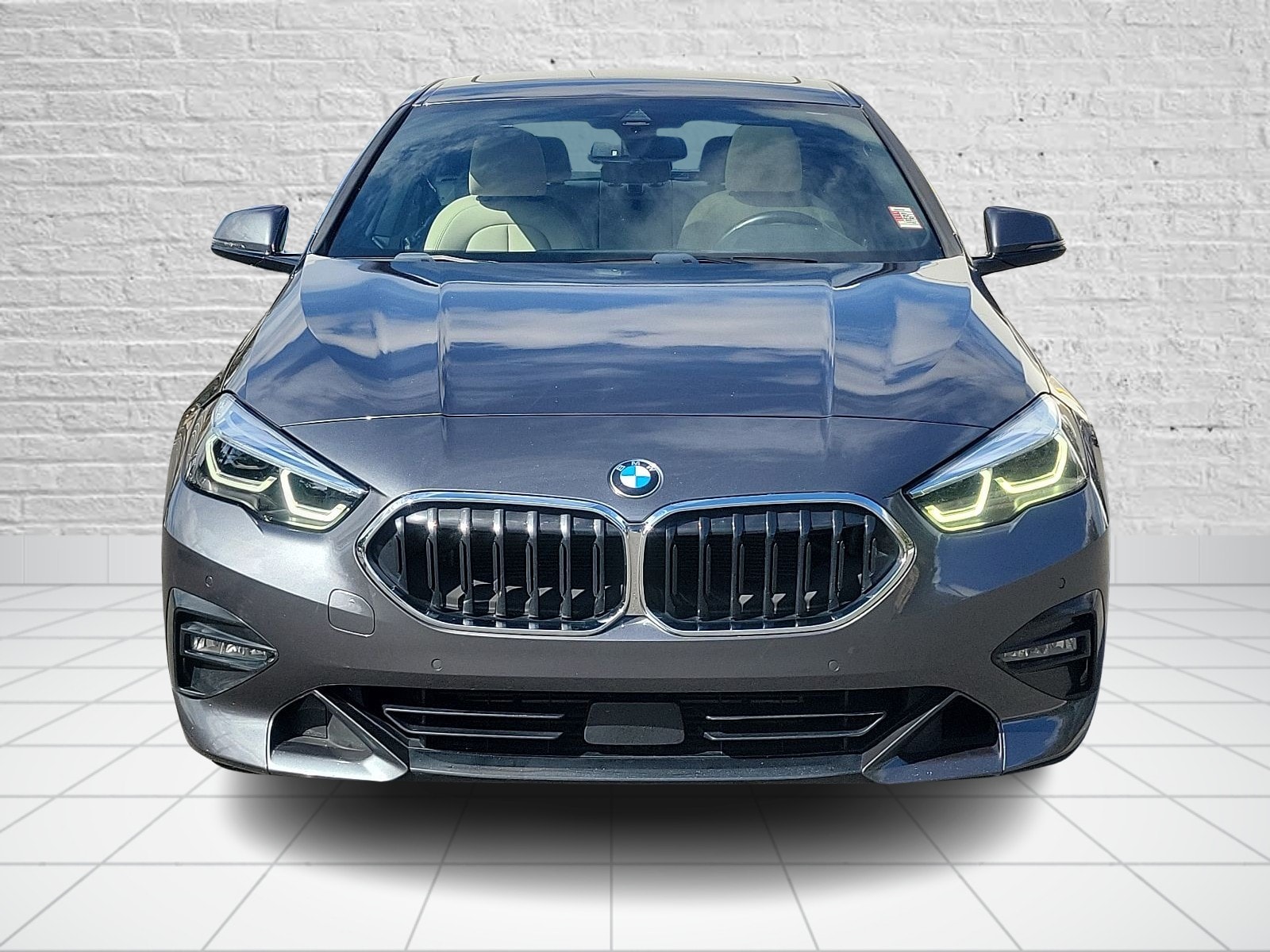 Used 2021 BMW 2 Series 228i with VIN WBA73AK08M7J09762 for sale in Waterbury, CT