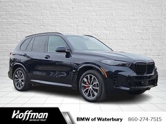 2026 BMW X5 PHEV xDrive50e SUV T9391522