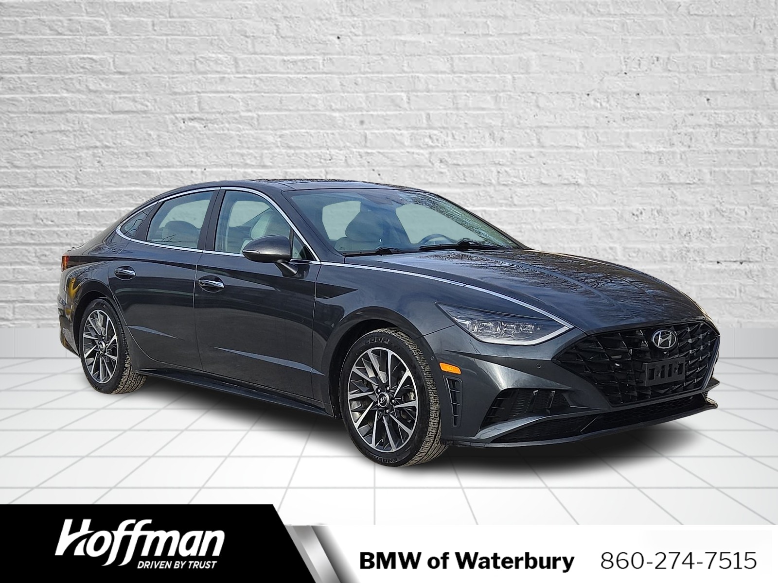 2023 Hyundai Sonata Limited