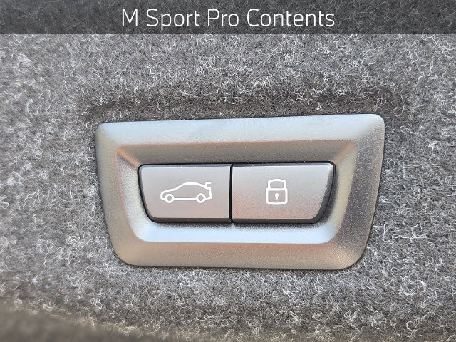 2026 BMW 5 Series 530i - Photo 14
