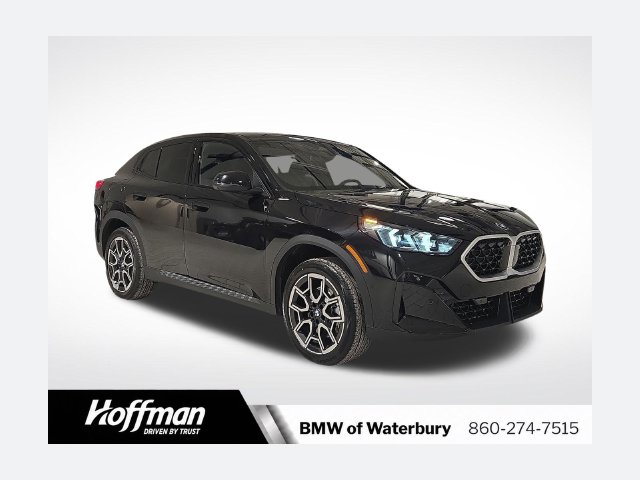 2026 BMW X2 28i