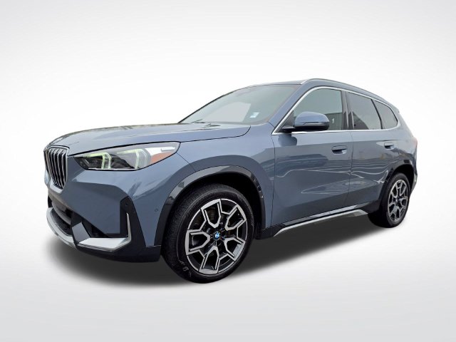 Used 2025 BMW X1 xDrive28i SUV