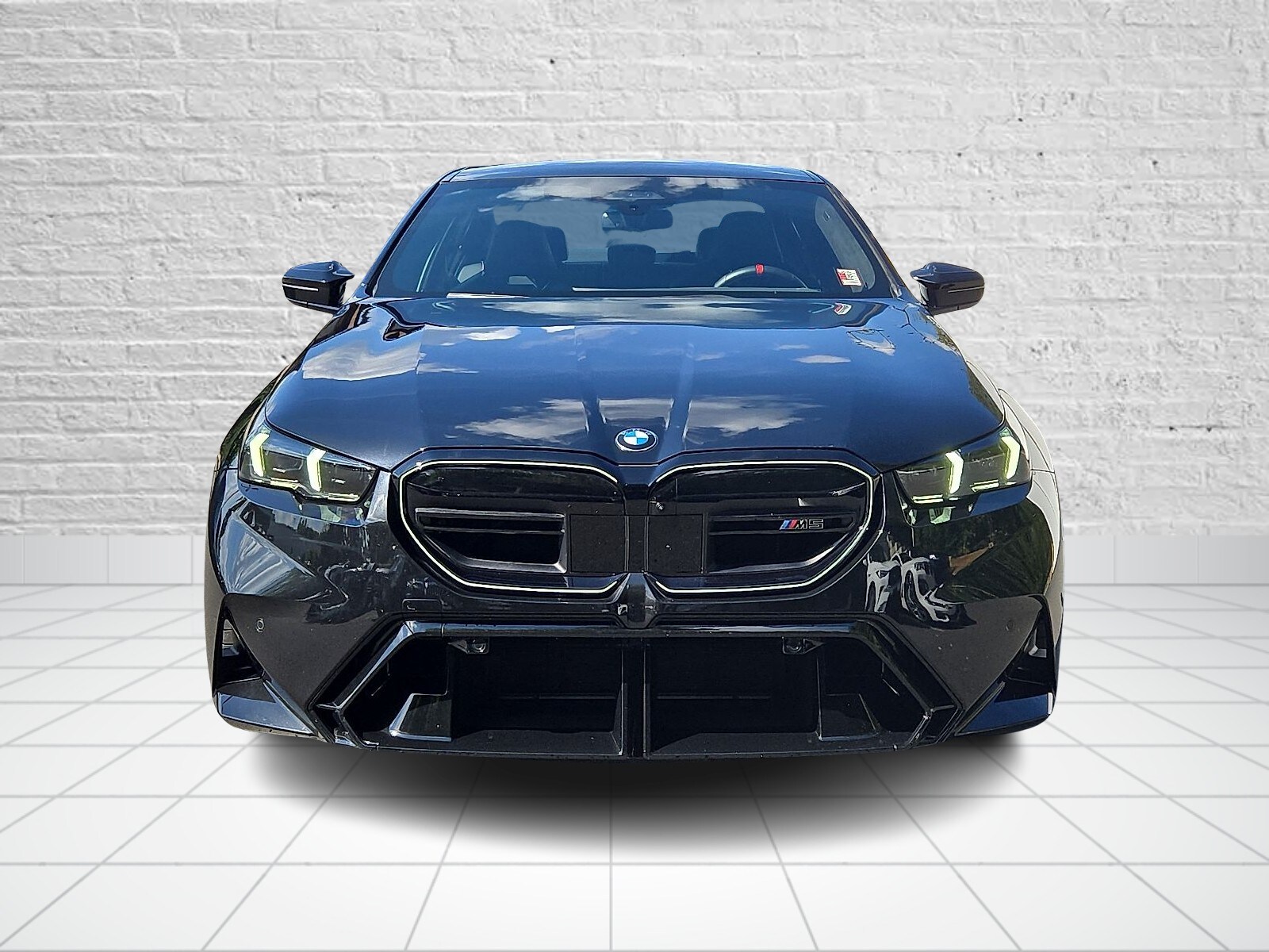2025 Bmw M5 Sedan 5 photo 2