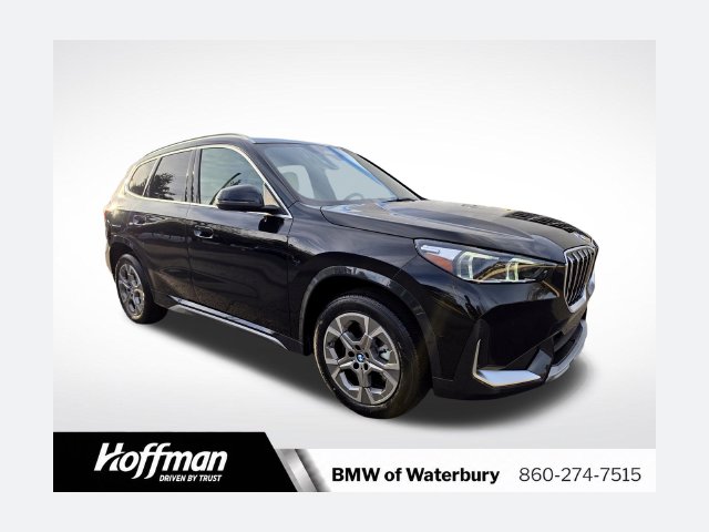 2027 BMW X1 28i