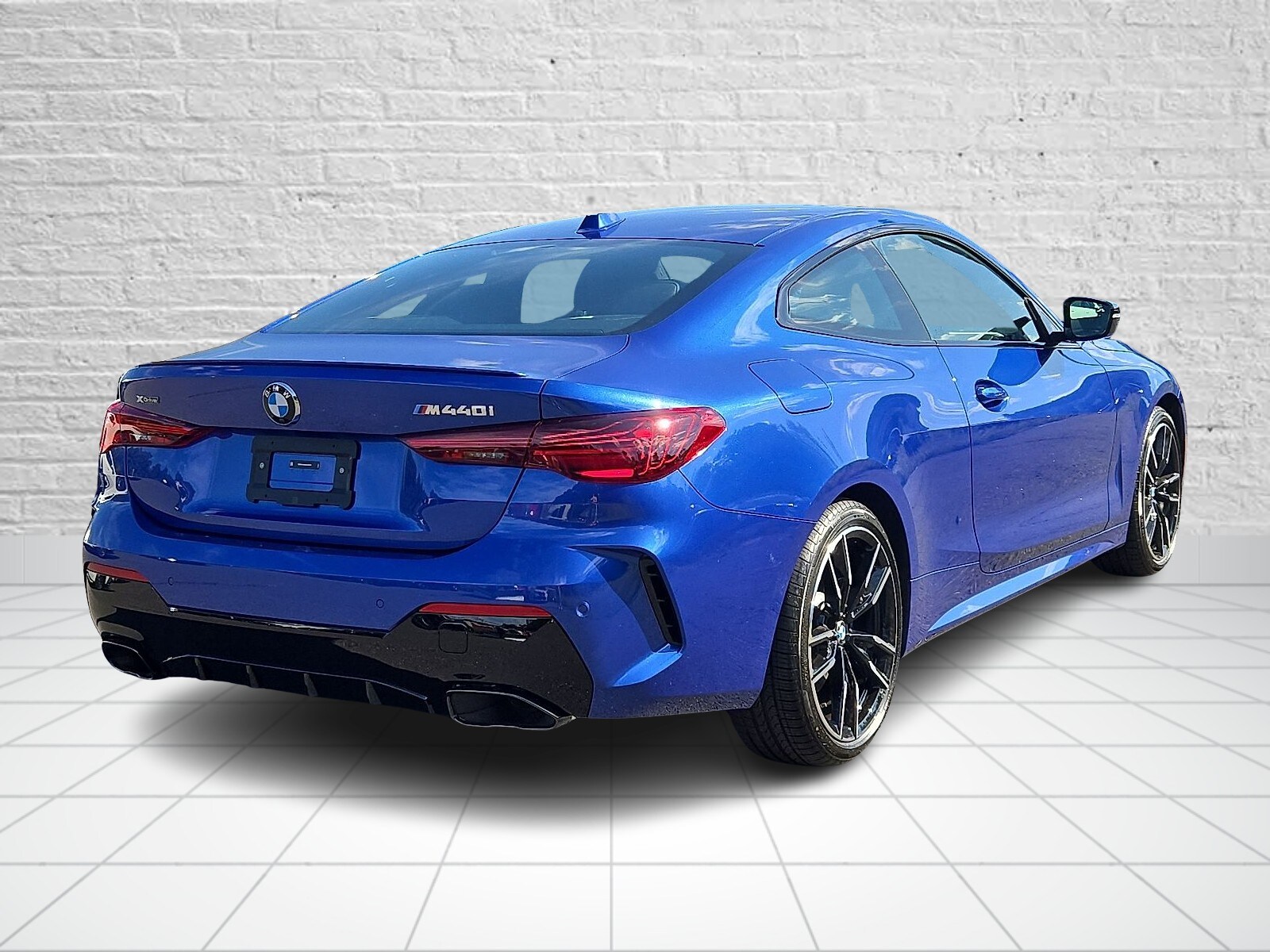 2025 Bmw M440i xDrive photo 4