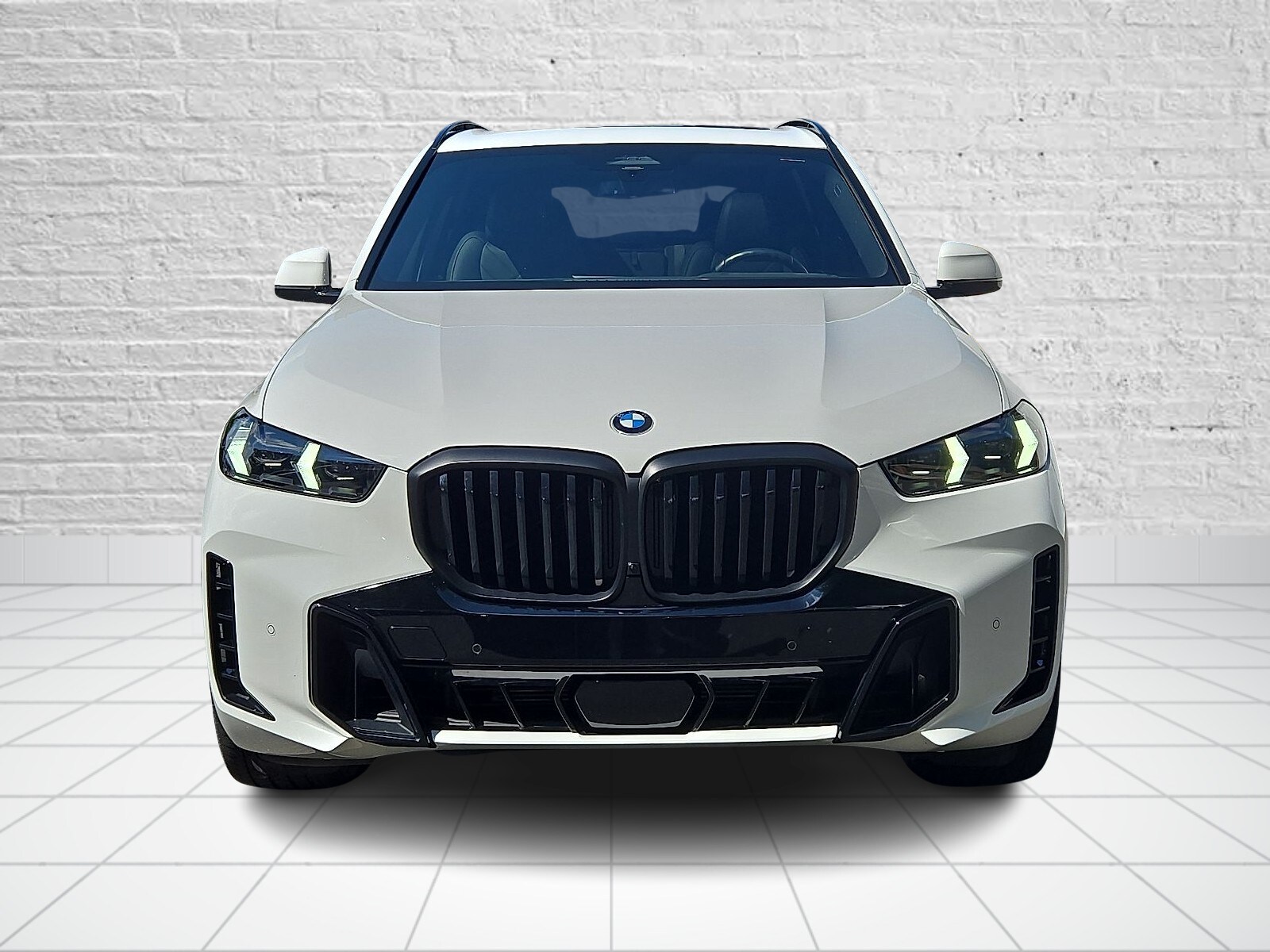 2024 Bmw X5 xDrive40i photo 2