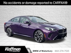 Used 2025 BMW 2 Series 228 xDrive Gran Coupe Sedan WBA23GG03S7S26846 in Watertown, CT