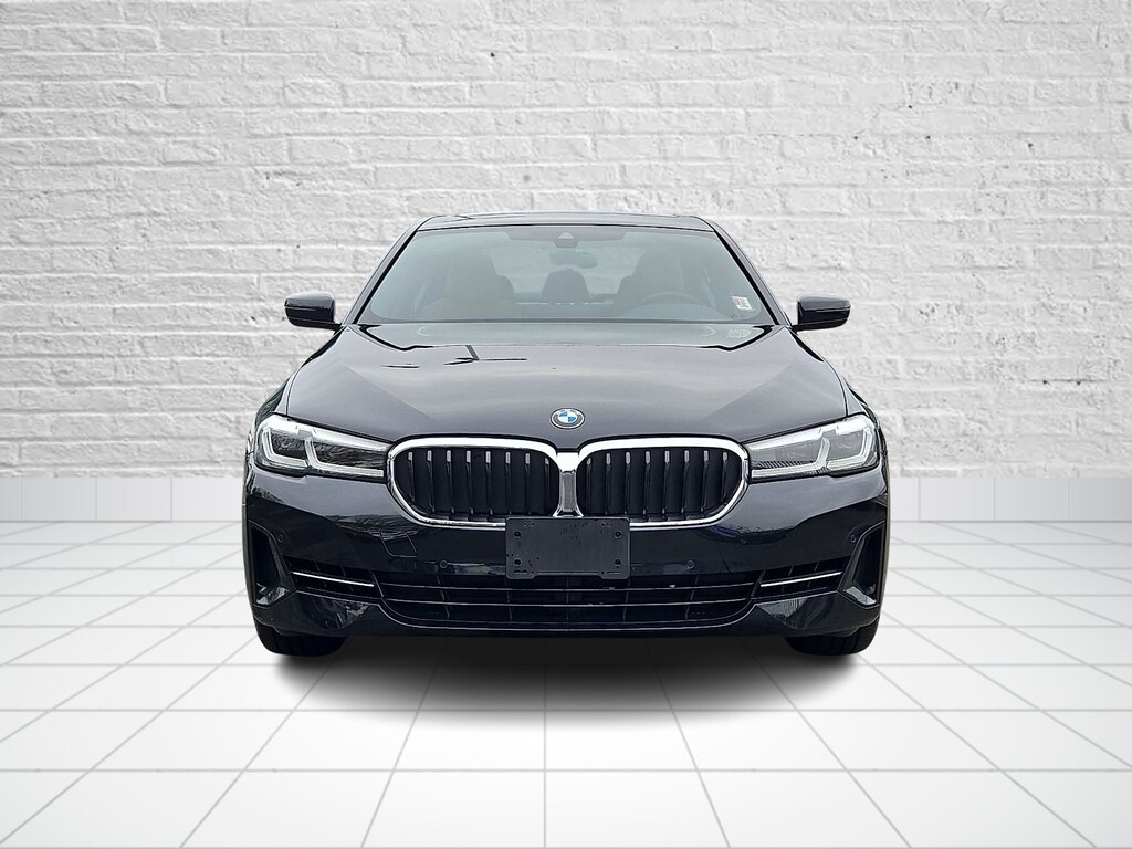 Used 2023 BMW 540IX xDrive Sedan