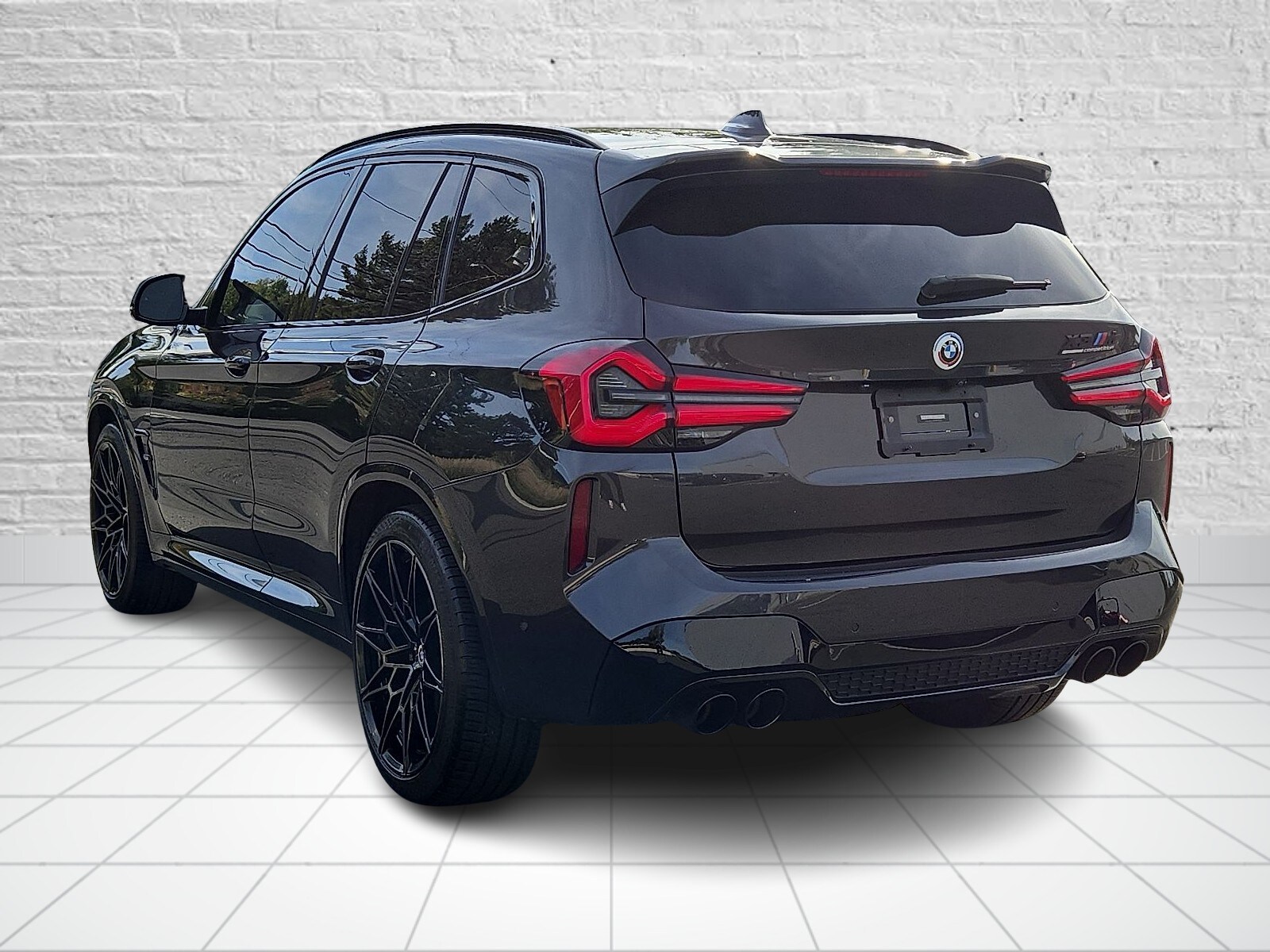 2023 Bmw X3 photo 4