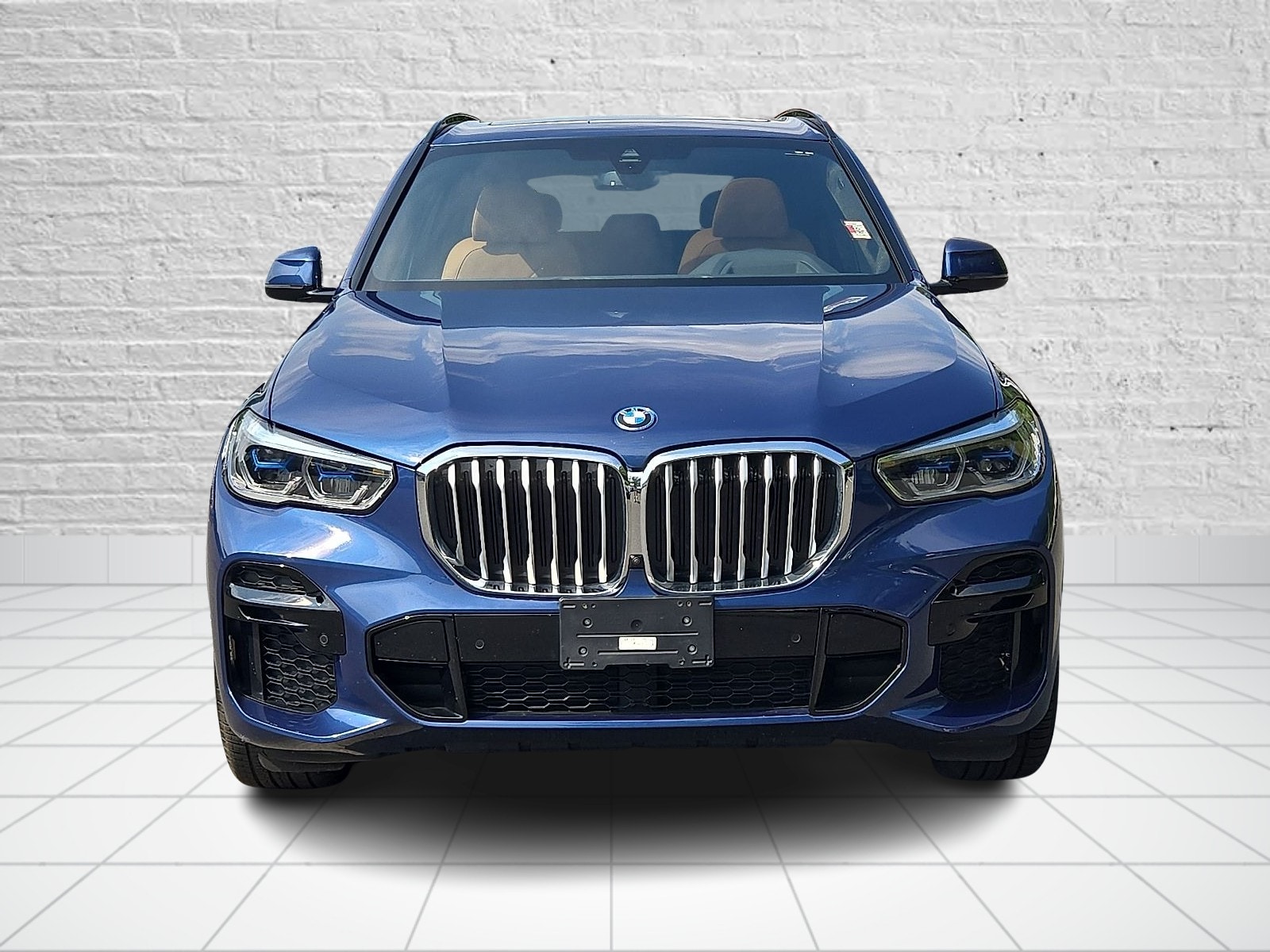 Certified 2023 BMW X5 45e with VIN 5UXTA6C00P9N71730 for sale in Waterbury, CT