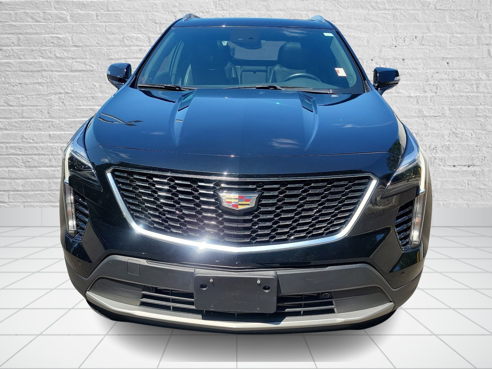 Used 2023 Cadillac XT4 Premium Luxury with VIN 1GYFZDR49PF189004 for sale in Waterbury, CT