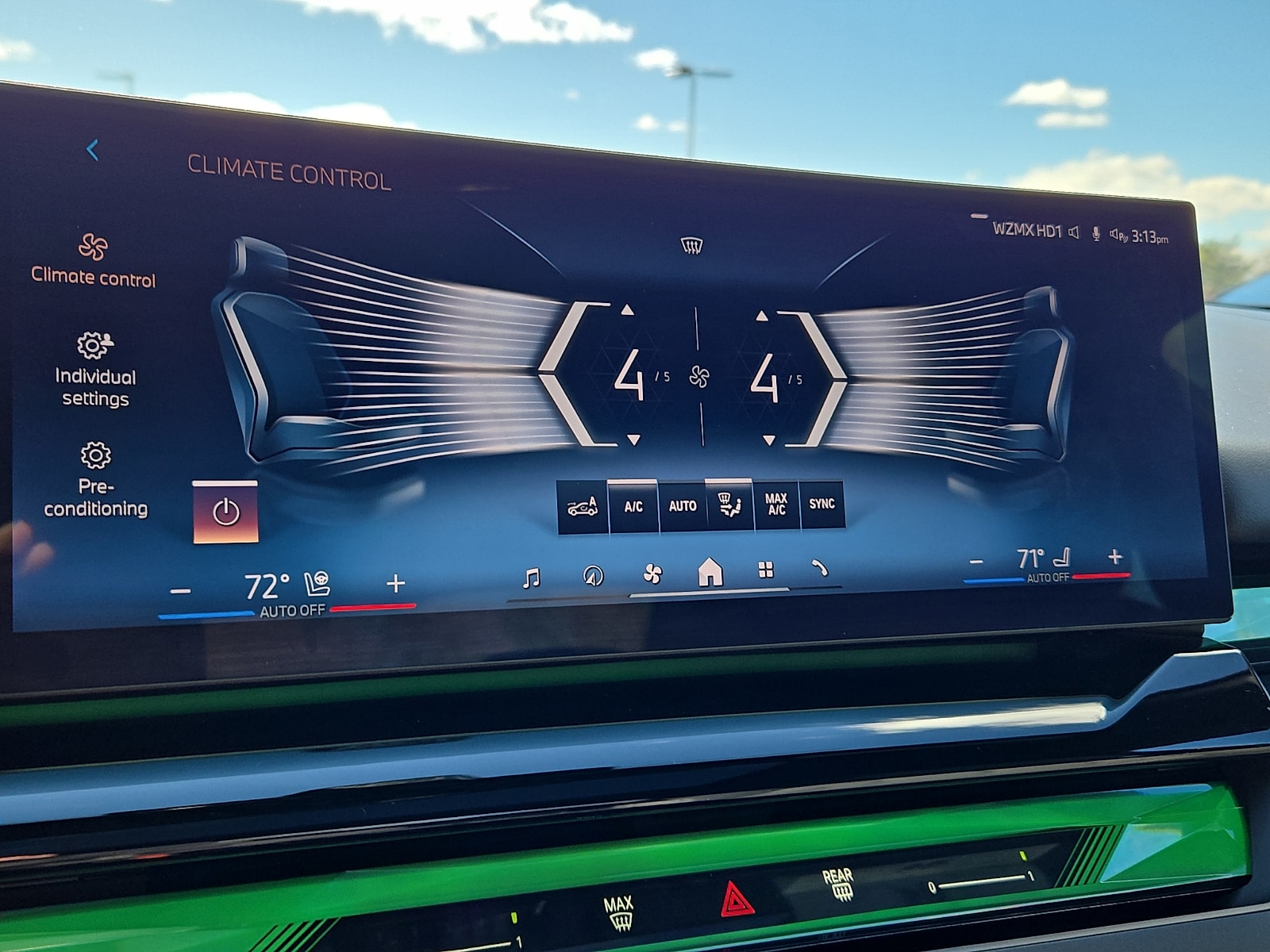 2024 BMW i5 40 - Photo 17