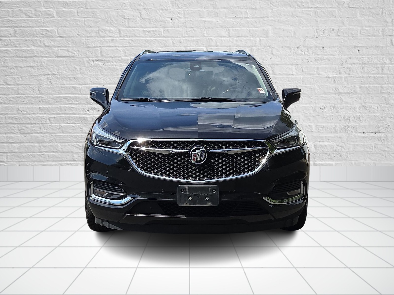 2019 Buick Enclave Avenir photo 2