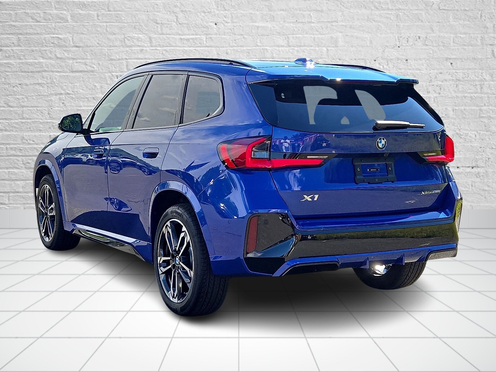 2026 Bmw X1 XDrive28i photo 3