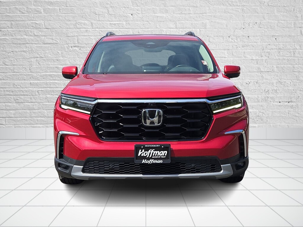 Used 2023 Honda Pilot Elite SUV