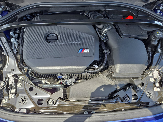 2025 BMW 2 Series M235 - Photo 12