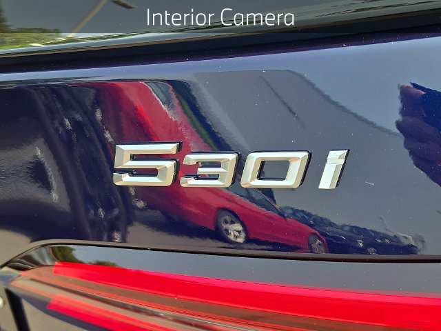 2026 BMW 5 Series 530i - Photo 16