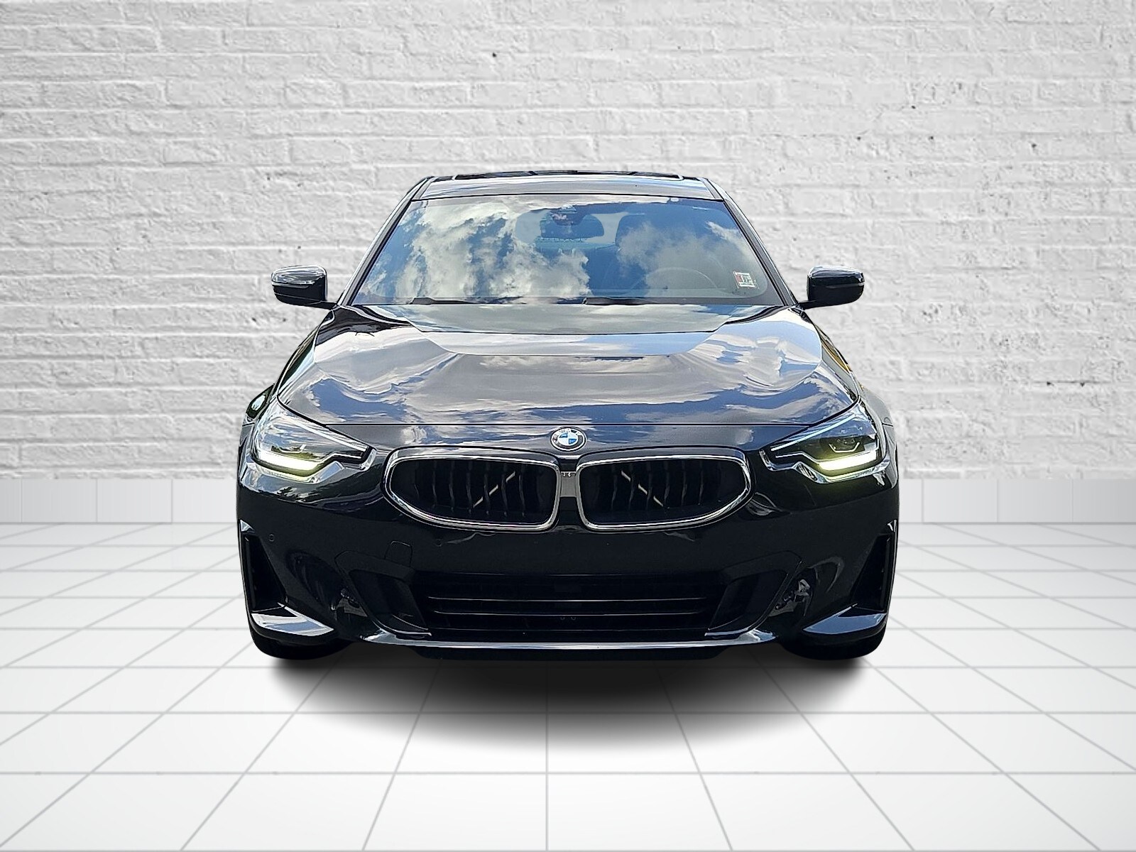 2024 Bmw 230i photo 2