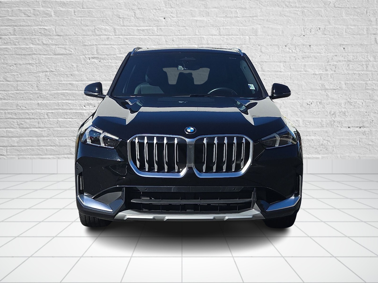 2025 Bmw X1 XDrive28i photo 2