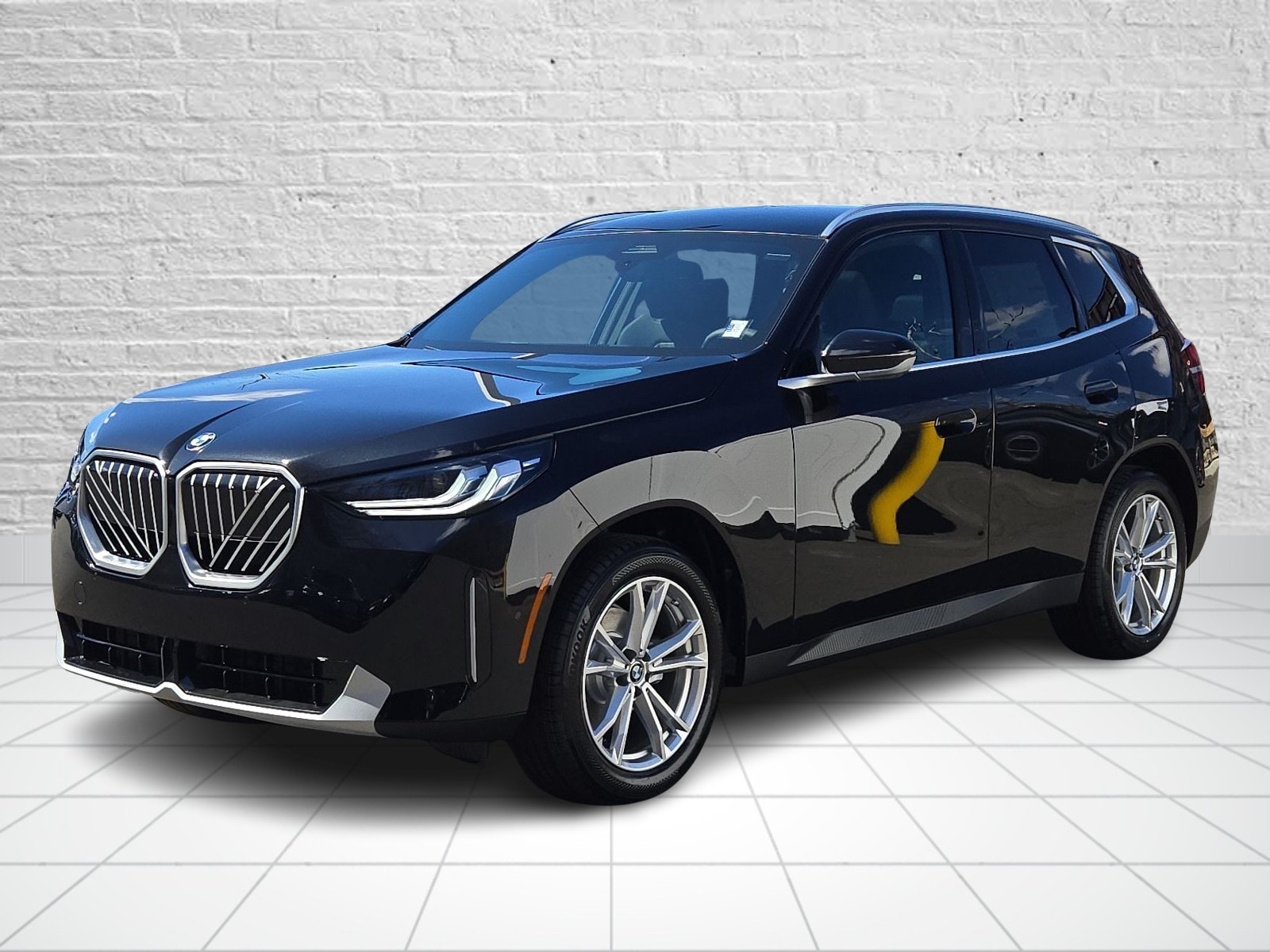 Used 2025 BMW X3 30 XDRIVE with VIN 5UX53GP07S9Z76298 for sale in Waterbury, CT