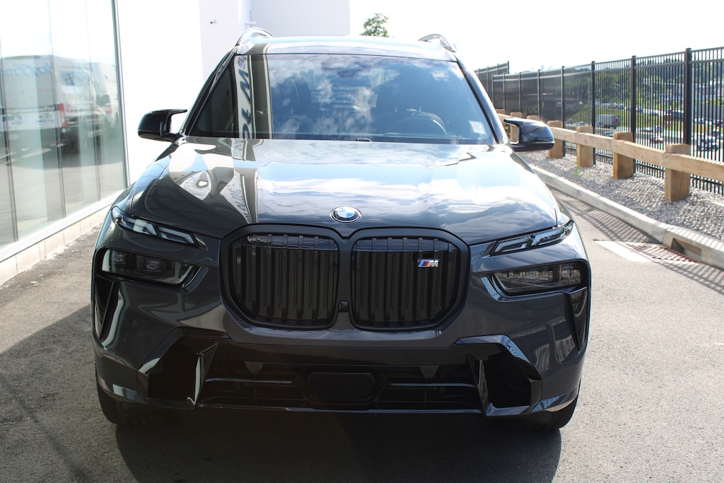 Used Used 2024 BMW X7 For Sale Stock 9S40484BB East Hartford CT