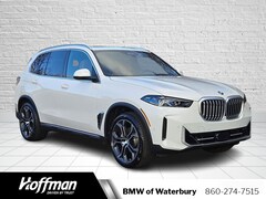 2026 BMW X5 xDrive40i SUV
