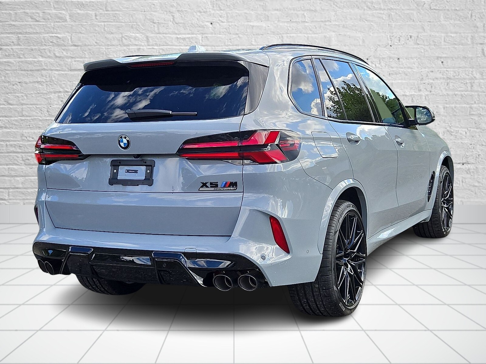 2026 Bmw X5 photo 4