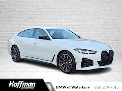 2026 BMW 430i xDrive Gran Coupe