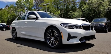2020 BMW 330i Sedan 2020 BMW 330i Sedan
