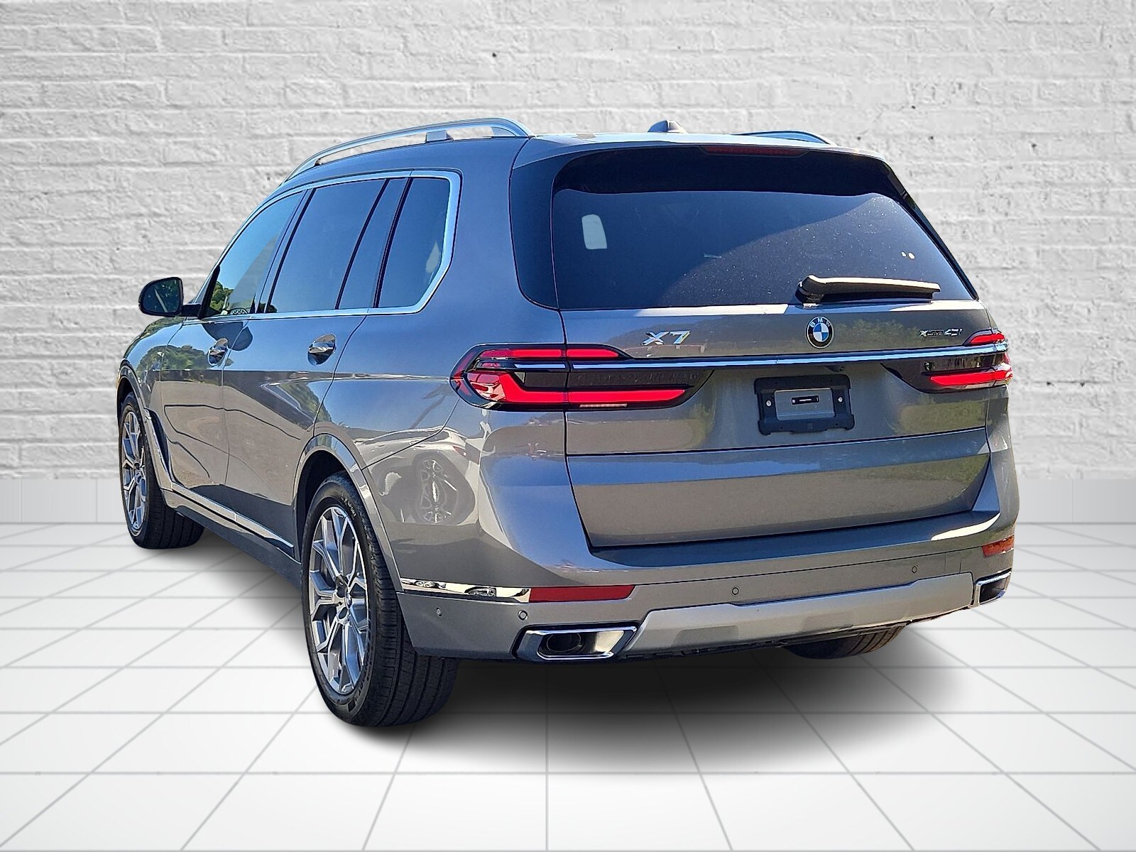 2026 Bmw X7 xDrive40i photo 2