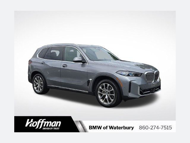 2024 BMW X5 40i