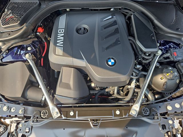 2026 BMW 5 Series 530i - Photo 11