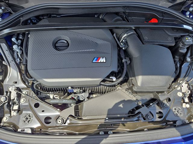 2025 BMW 2 Series M235 - Photo 12